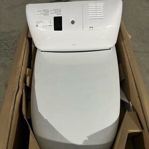 Toto Neorest Lid/Seat Bidet New